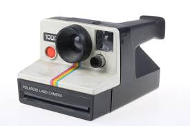 Maybe you would like to learn more about one of these? Polaroid 1000 Land Camera Fk Secondhand