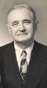 Xavier Robert Bolda (1879-1950)