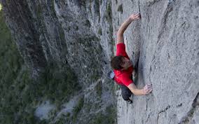 How much work does the climber do on the backpack. Yosemite Climbing Movies Reach New Heights Adventure Sports Journal