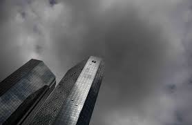 125 € (75 € werbeprämie + 50 € neukundenbonus) bis 13.09. Deutsche Bank Mitarbeiter Sollen Kunden Bei Der Geldwasche Geholfen