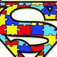 Superheroes For Autism 5K