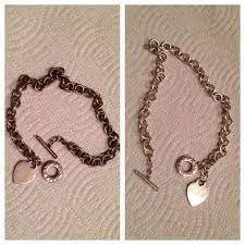 How To Clean A Tiffany Necklace - Red Hanger