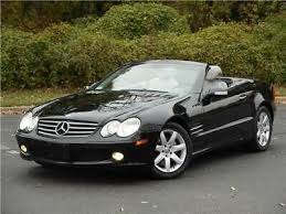 Ebay Advertisement 2003 Mercedes Benz Sl Class Sl500 Convertible 1own Low 60k Miles Non Smoker 2003 Mercedes Benz Sl500 Con Mercedes Benz Benz Cars Trucks