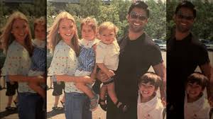 Kelly ripa celeb kids celebrities mark consuelos watch : The Untold Truth Of Kelly Ripa S Kids