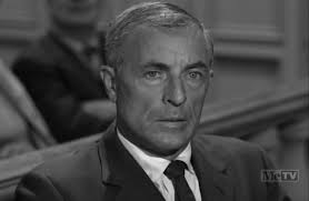 Perry Mason" The Case of the Prodigal Parent (TV Episode 1958)