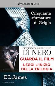 James pubblicato da mondadori nella collana edizione speciale: Cinquanta Sfumature Di Grigio Italian Edition Ebook James E L Albanese T Amazon De Kindle Shop