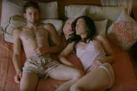 10 Real Sex Scenes In Movies - Unsimulated Sex Scenes In Movies