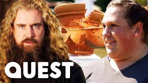 Greek Goddess Sword For Olympic Weightlifter Sarah Robles