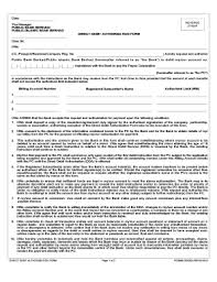 Maybe you would like to learn more about one of these? Fillable Online Public Bank Direct Debit Form Fax Email Print Pdffiller