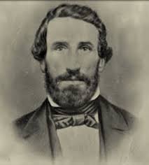 Snowshoe Thompson risked life to deliver prison mail