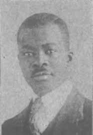 Recovering and Expanding Mozella Esther Lewis's Pioneering History of  African-American Pharmacy Students, 1870-1925