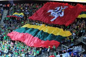 Litauens flag oplysninger, herunder oplysninger om statens litauen. Flag Of Lithuania Wikiwand