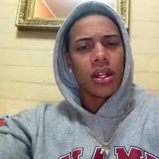 Steven ibanez (@youngsavage_305)