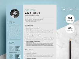 Once you've chosen your free resume template, download it in the right resume . Free 2 Pages Resume Template Download Graphicslot