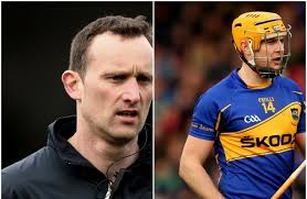From former Tipperary teammates and roommates to current selector and  scoring star