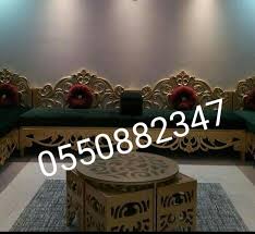تفصيل حسب الطلب شراشف جيزانيه كراسي قعايد كنب ستائر فنادق فلل منتجعات شاليهات الرياض القصيم القنفذه الدرب تبوك الخبر جيزان و decorative boxes decor home decor