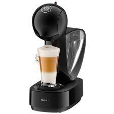 Nescafé® dolce gusto® quality coffee machines that cater to the coffee novice and coffee expert. Krups Coffee Machines Grinders Atoz Electronics