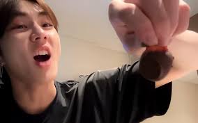 You could almost hear the photo