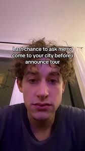 Post-Punk Music Tour: Last Chance to Request Your City