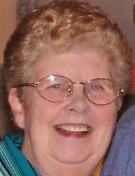 Obituary information for Clara Belanger