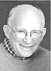 George Easter Obituary (1934