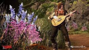 Neverwinter was regarded by volo as the most cosmopolitan and civilized city in all of faerûn. D D Mmo Neverwinter Will Finally Let You Be A Bard