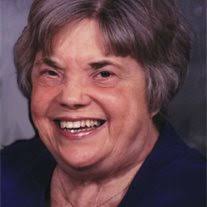 Eva Dove Obituary November 13, 2009