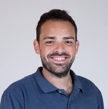 Itamar Eliakim's Profile