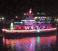 So with no further ado, here are some pics and a little tour of how we made our boat our home. Sign Up For Boat Parade By Monday Port Aransas South Jetty