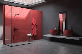 Per tutte queste caratteristiche le cabine doccia sono l'ideale per grandi bagni moderni con doccia, dove l'obbiettivo è il massimo comfort quotidiano senza rinunciare alla praticità della doccia. Box Doccia Tante Idee Per Rinnovare Il Bagno In Stile Moderno