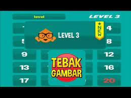 Berikut kunci jawaban tebak gambar semua level lengkap dari mulai level 1 sampai dengan 135. Kunci Jawaban Tebak Gambar Level 3 Update Youtube