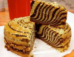 Tepung terigu sebanyak 125 gram. Cara Membuat Kue Bolu Dalam Bahasa Inggris Berbagai Kue
