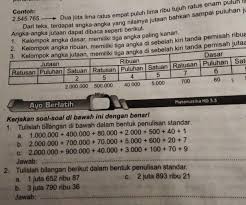 Saya lampirkan tanda terima uang sebesar rp900.500,50 (sembilan ratus ribu lima ratus rupiah lima puluh sen). Minta Tolong Dijawab Yang Ayo Berlatih Brainly Co Id
