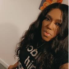 The Raw Nation — Micheline Amisi