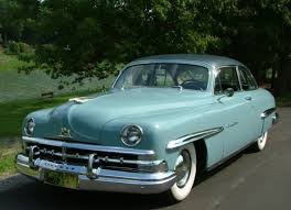 Image result for Haiti Beige 1950 Lincoln