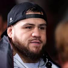 Heath Herring Net Worth