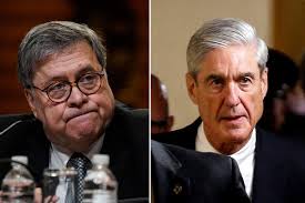 How Barr's Excerpts Compare to the Mueller Report's Findings