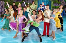 Disney On Ice Pittsburgh Pa Orlando Grand Prix Go Karts