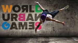 By cayle funck october 10, 2003. Urban Games The World Urban Games Budapest 2019 Powered By Gaisf