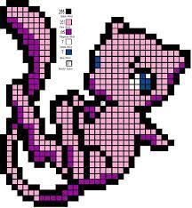 This item will ship to united states, but the seller has not specified shipping options. Minecraft Making Pixel Art Easy Mew The Pokemon By Animelovelover123 Pixel Art Pokemon Pixel Art Grid Pixel Art