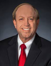 John Suthers, Board Chair