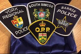 Yeah, the barrie police are dickheads. The Rap Sheet 107 5 Kool Fm