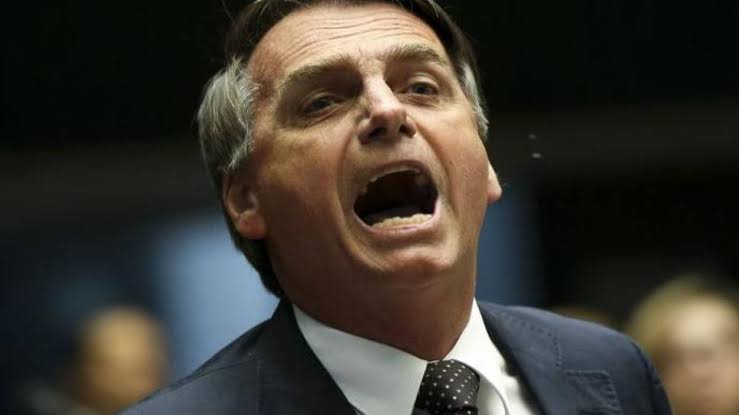 Resultado de imagem para bolsonaro"
