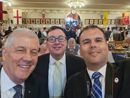 Star in the East (@SITE1823)