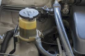 Check out our camry power steering fluid today! How Long Does A Power Steering Hose Last Yourmechanic Advice