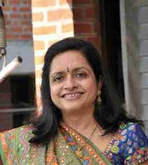 Dr. Paresh Parmar, Nadiad