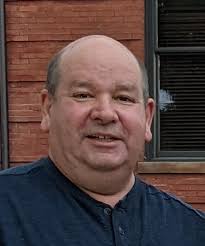 William "Bill" Kristen Bluml, Age 61, of Huxley