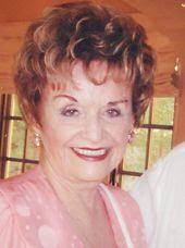 Patricia Bacon-Brandt Obituary (2015)