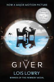 The Giver (Novel Study Guide) – Classroom Complete Press