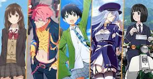 For anime fans who keep track of new anime information, here is the list of upcoming anime 2021 with release check the best anime to watch in 2021 including popular franchises and totally new titles! Anibitez Spring 2021 Anime Part 1